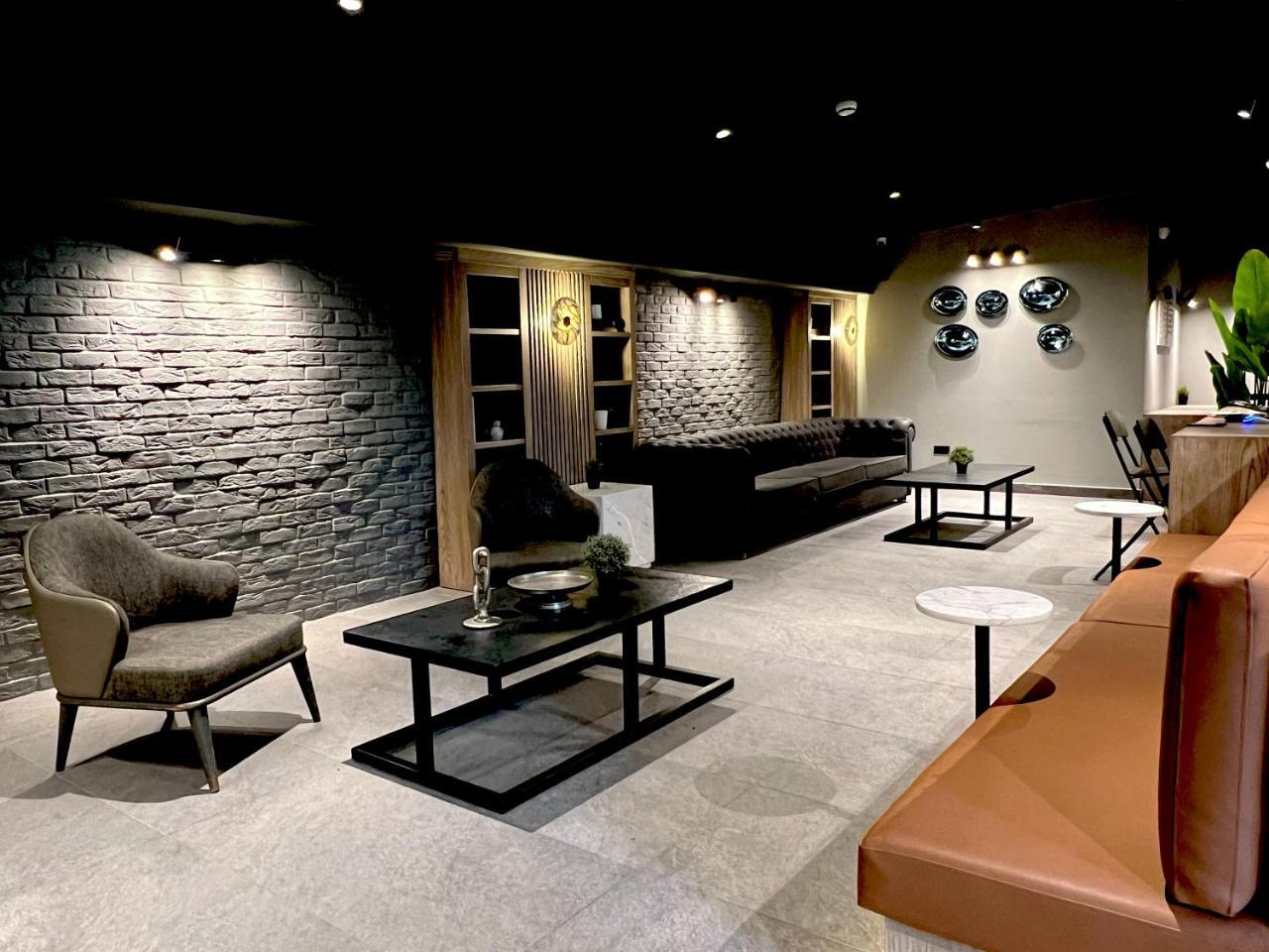 CITYLOFT 36 SUITES — ISTANBUL — fotografie hotel nr. 8