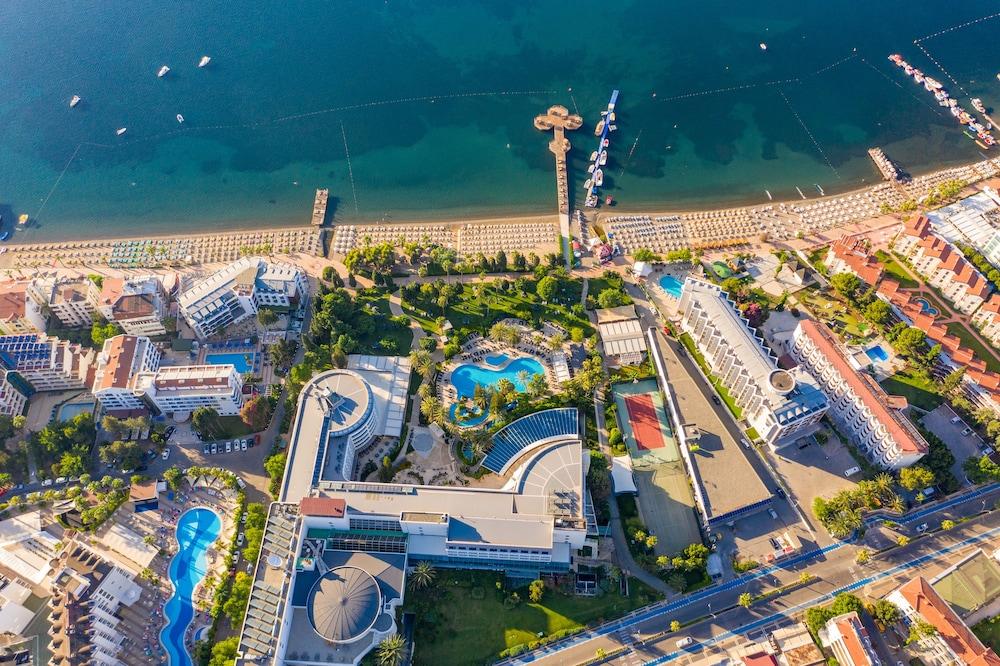 TUI BLUE GRAND AZUR — MARMARIS — фотография отеля №27