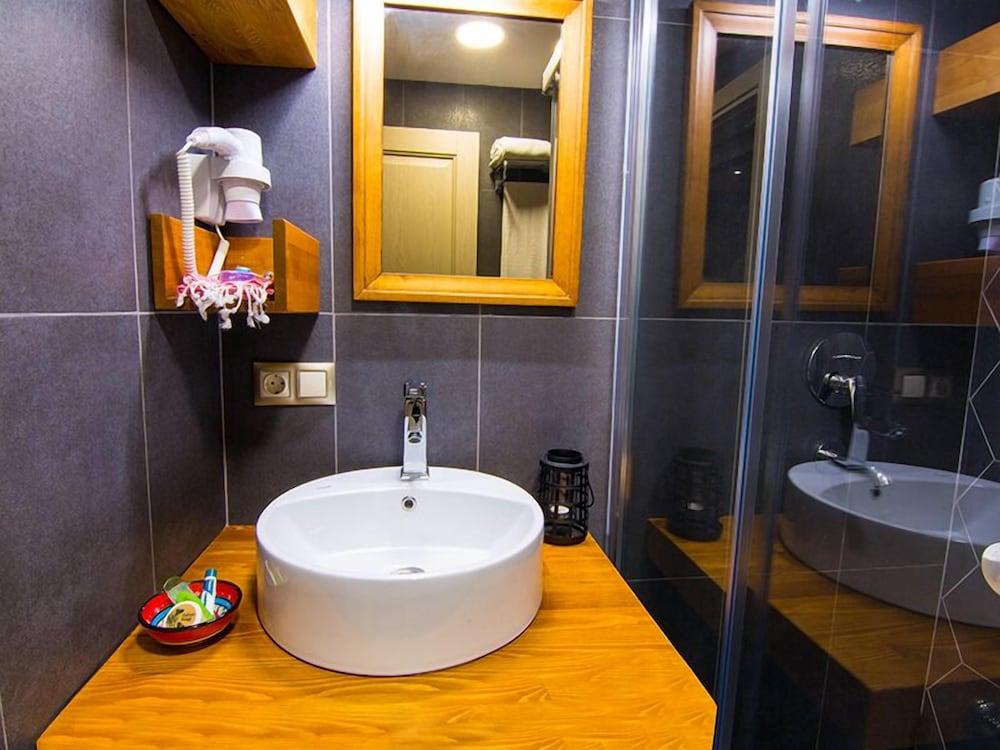 KUZEN OTEL (ADULTS ONLY) — ISTANBUL — фотография отеля №25