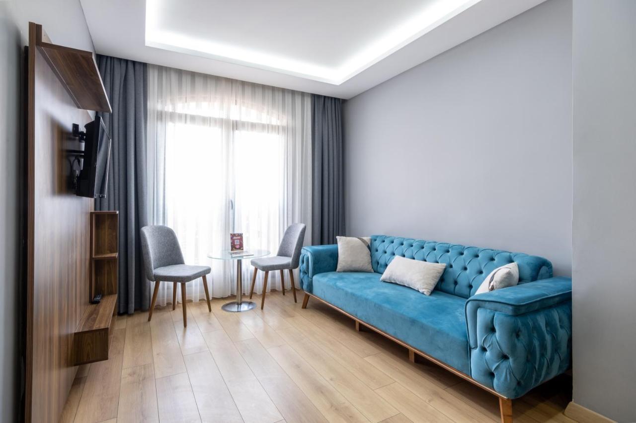 BEYZAS HOTEL — ISTANBUL — фотография отеля №14