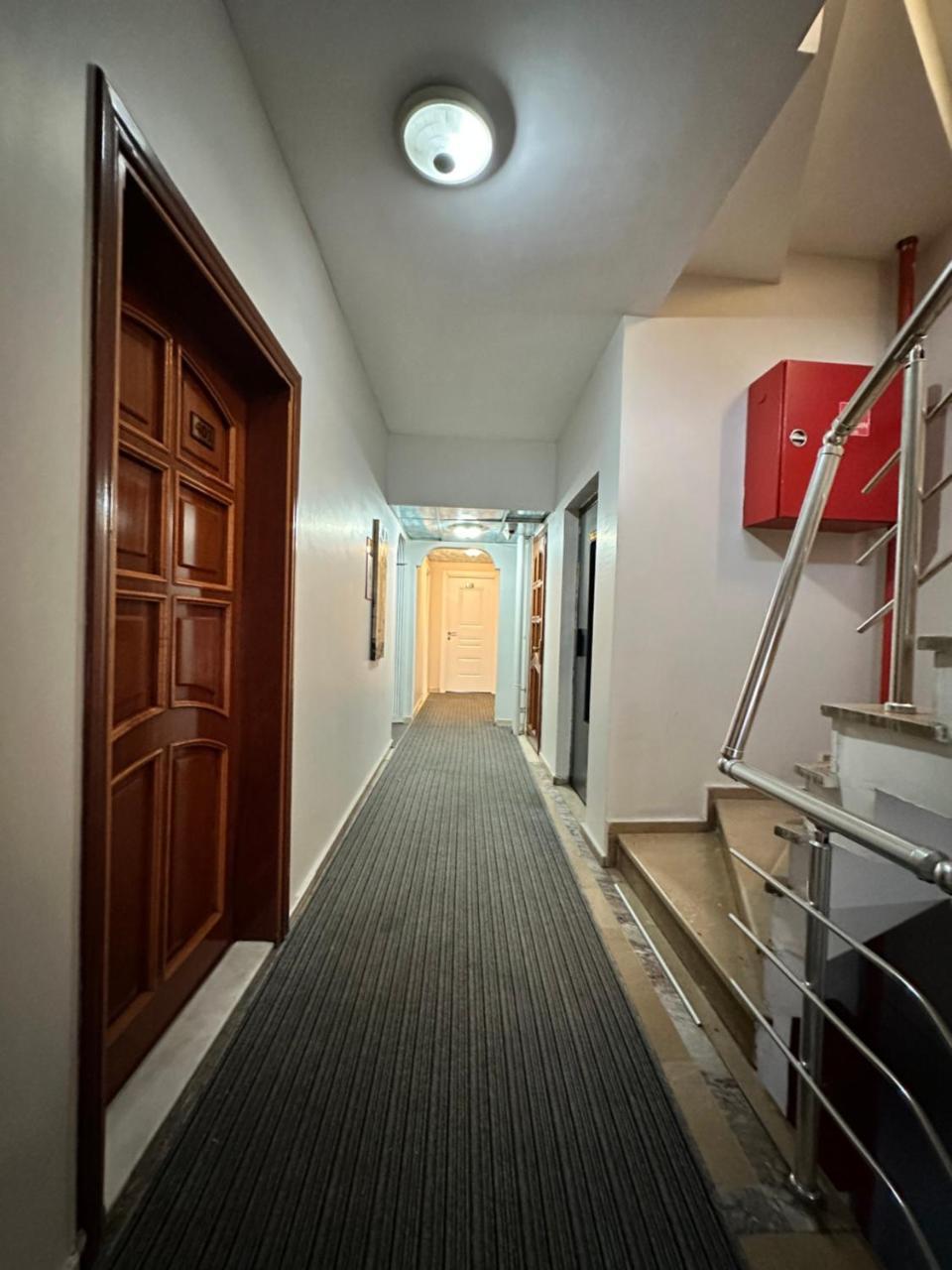 BADE OTEL — ISTANBUL — fotografie hotel nr. 35