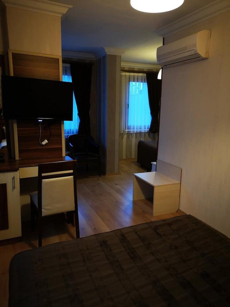 ANGELS GARDEN HOTEL (ADULTS ONLY) — ISTANBUL — fotografie hotel nr. 11