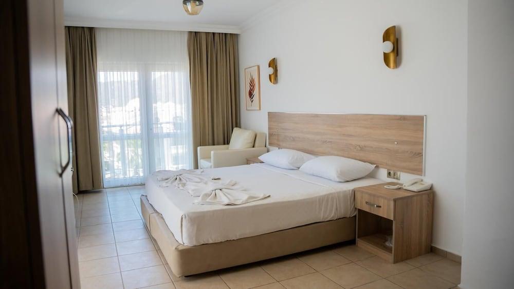 BADOKA BOUTIQUE HOTEL — MARMARIS — fotografie hotel nr. 13