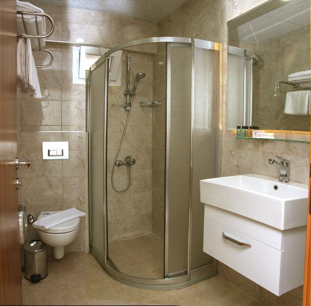 GREEN GARDEN ISTANBUL HOTEL — ISTANBUL — fotografie hotel nr. 29