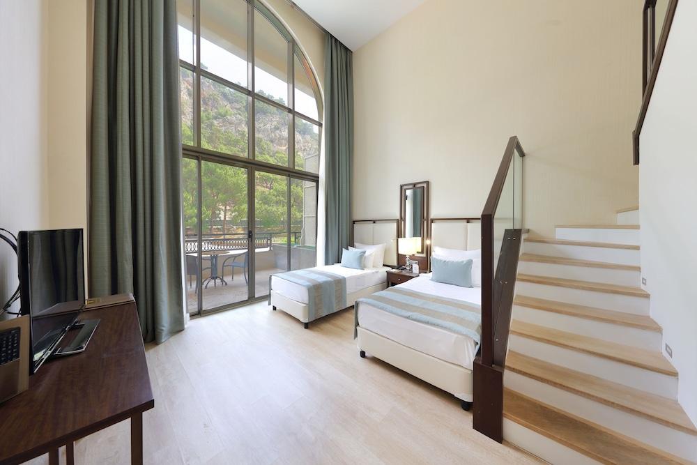 JUJU PREMIER PALACE — KEMER — fotografie hotel nr. 7