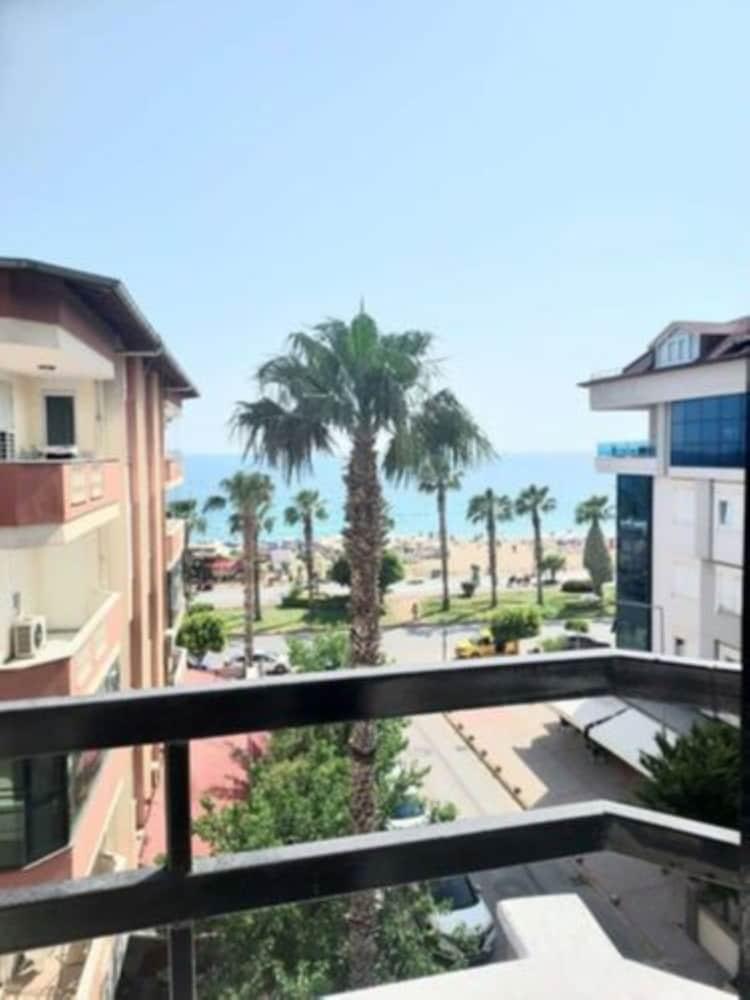 KLEOPATRA SAHARA HOTEL — ALANYA — fotografie hotel nr. 22