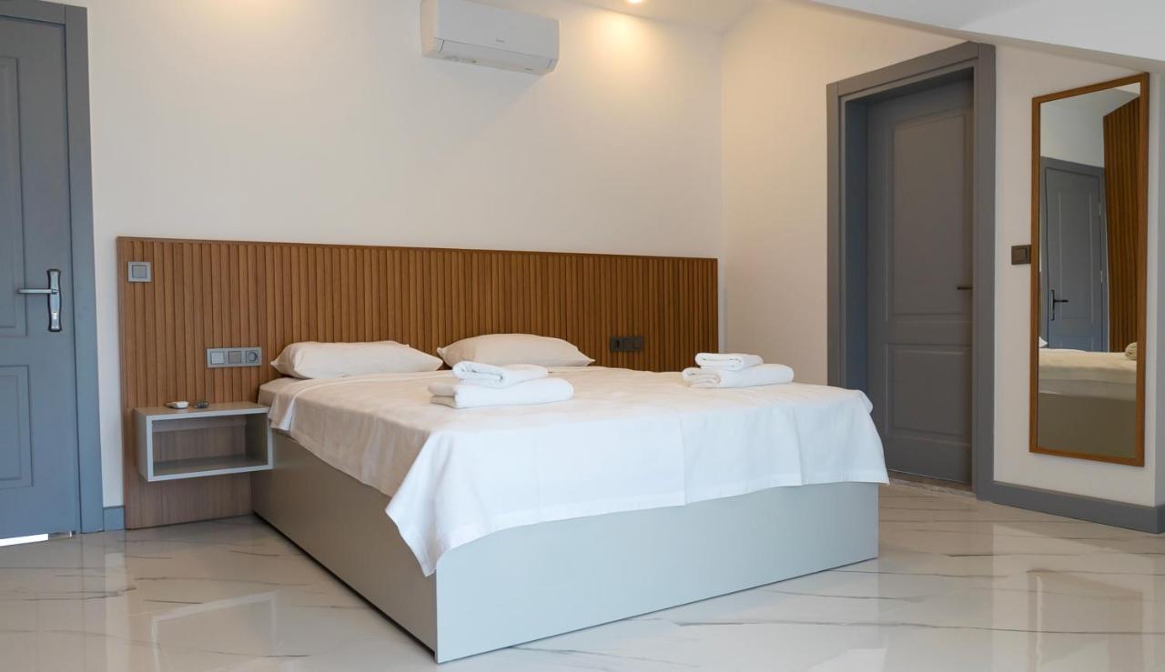 VIRA SUITES — GOCEK — фотография отеля №4