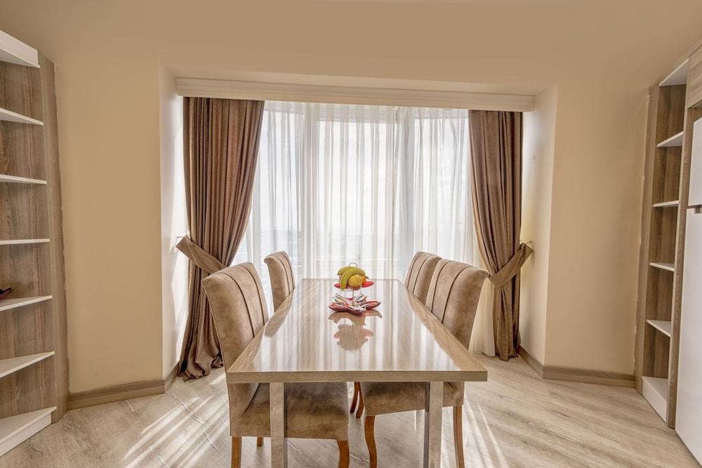MYHOUSE SUITES HOTEL — ISTANBUL — фотография отеля №12