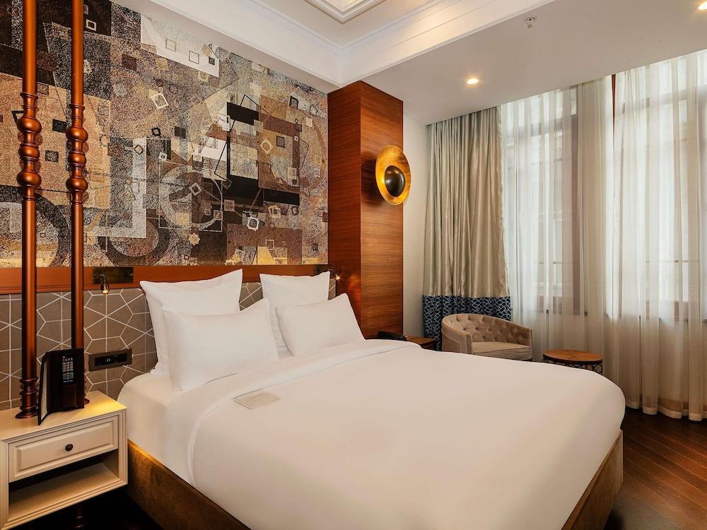 MERCURE ISTANBUL SIRKECI — ISTANBUL — фотография отеля №10
