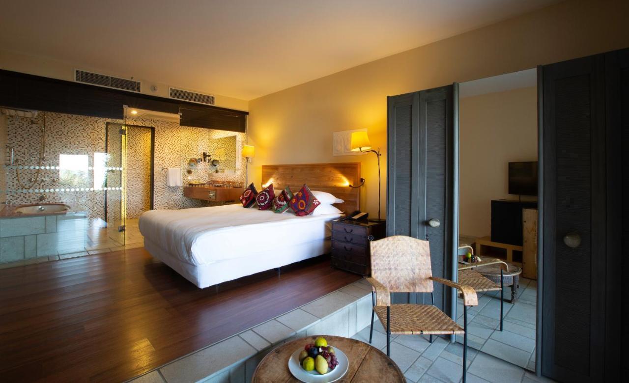 THE MARMARA BODRUM (ADULTS ONLY) — BODRUM — fotografie hotel nr. 3