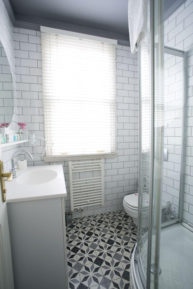 MIEL SUITES — ISTANBUL — fotografie hotel nr. 16
