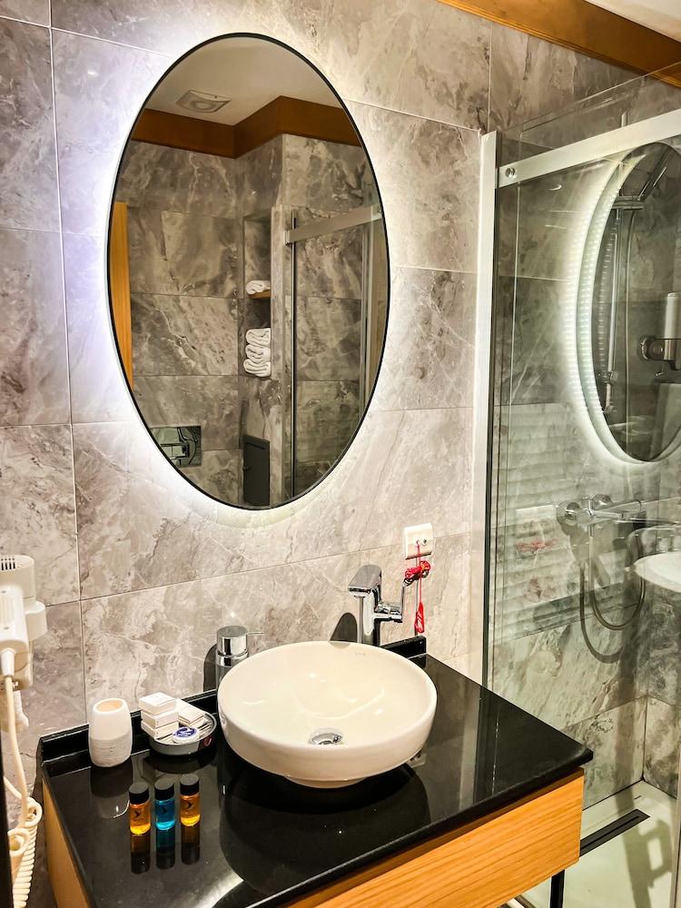 TRIADA HOTEL KARAKOY — ISTANBUL — fotografie hotel nr. 26