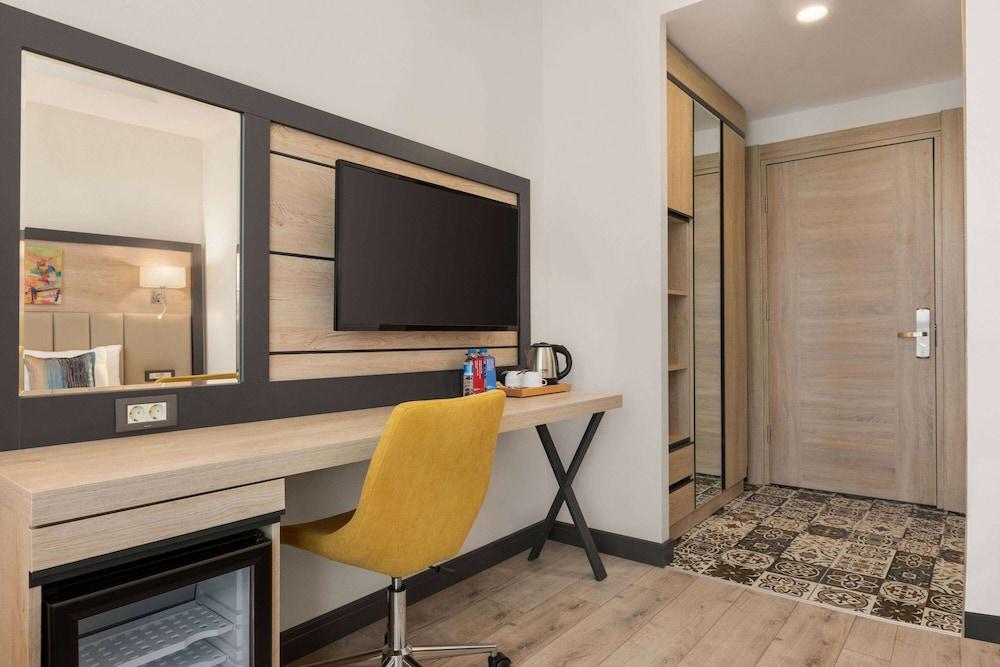 RAMADA ENCORE BY WYNDHAM ISTANBUL BASIN EXPRESS — ISTANBUL — фотография отеля №21