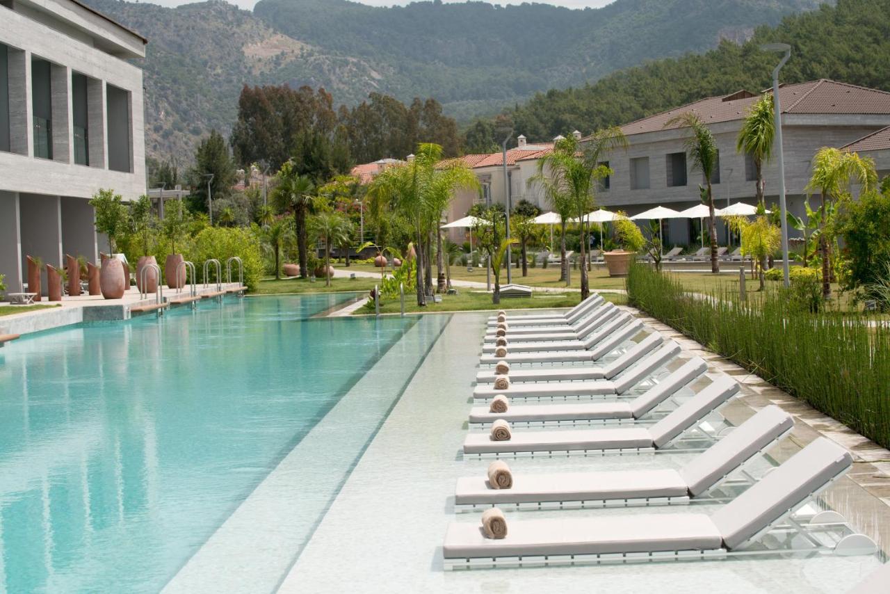 D-RESORT GOCEK — GOCEK — фотография отеля №14