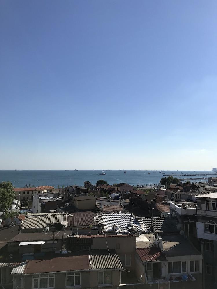 MIRAY APART HOTEL — ISTANBUL — fotografie hotel nr. 2