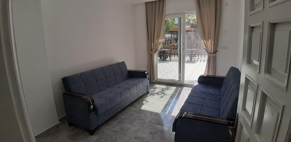 MOONLIGHT APART HOTEL DALYAN — DALYAN — фотография отеля №19