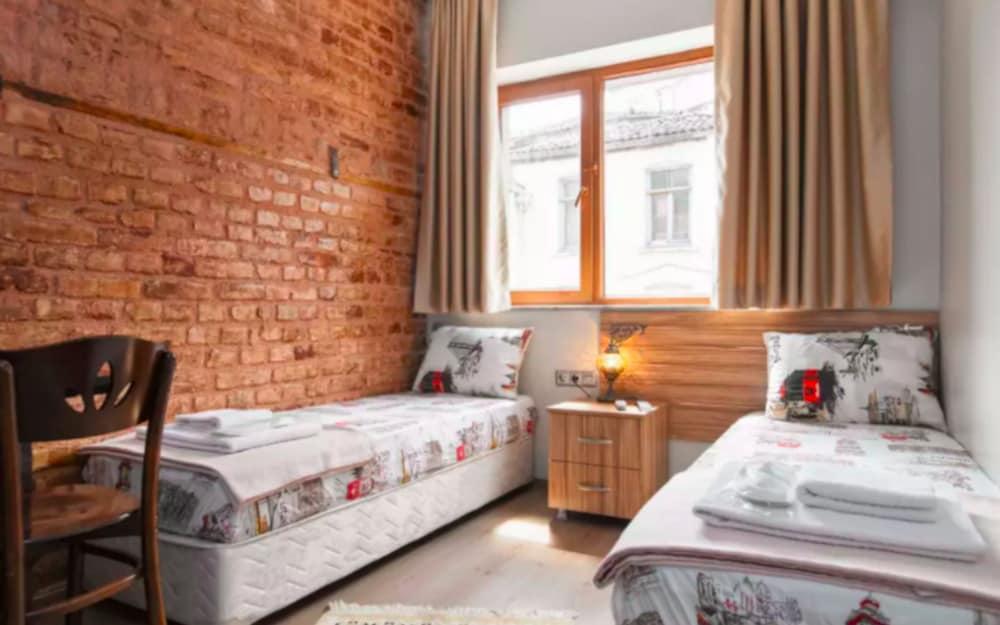 BALAT HOME — ISTANBUL — fotografie hotel nr. 35