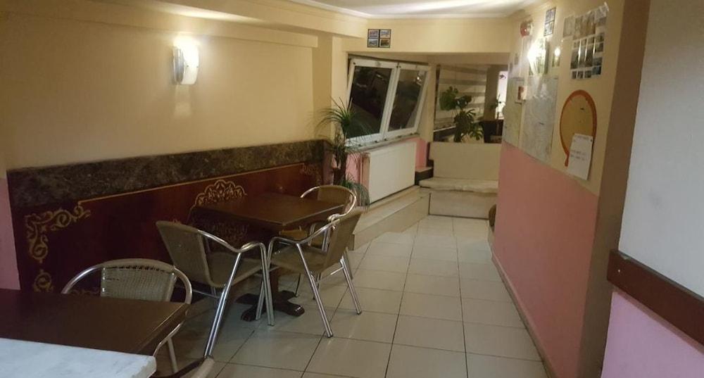 ERCIYES HOTEL — ISTANBUL — fotografie hotel nr. 2