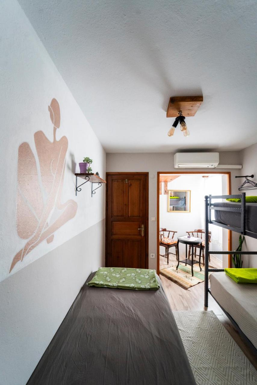 LA LUNA HOSTEL (ADULTS ONLY) — BODRUM — фотография отеля №35