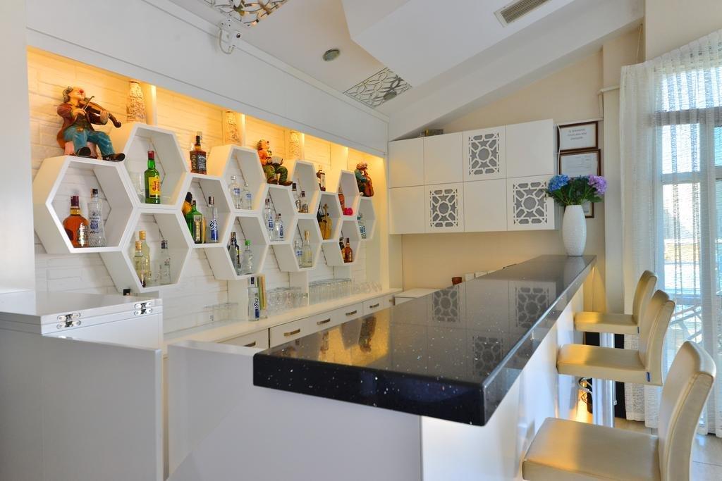 GRAND SAATCIOGLU HOTEL — AKSARAY — фотография отеля №10