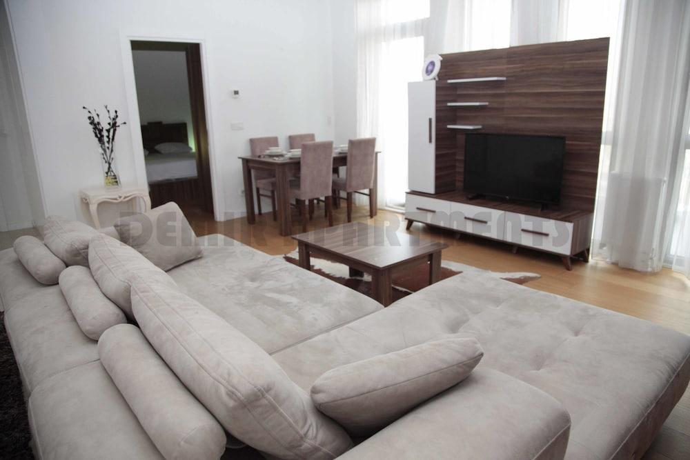 DEMIR APARTMENTS — ISTANBUL — fotografie hotel nr. 20