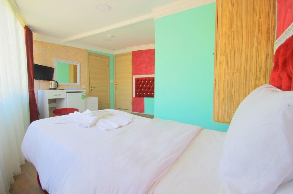 GRAND EFE HOTEL — ISTANBUL — fotografie hotel nr. 22
