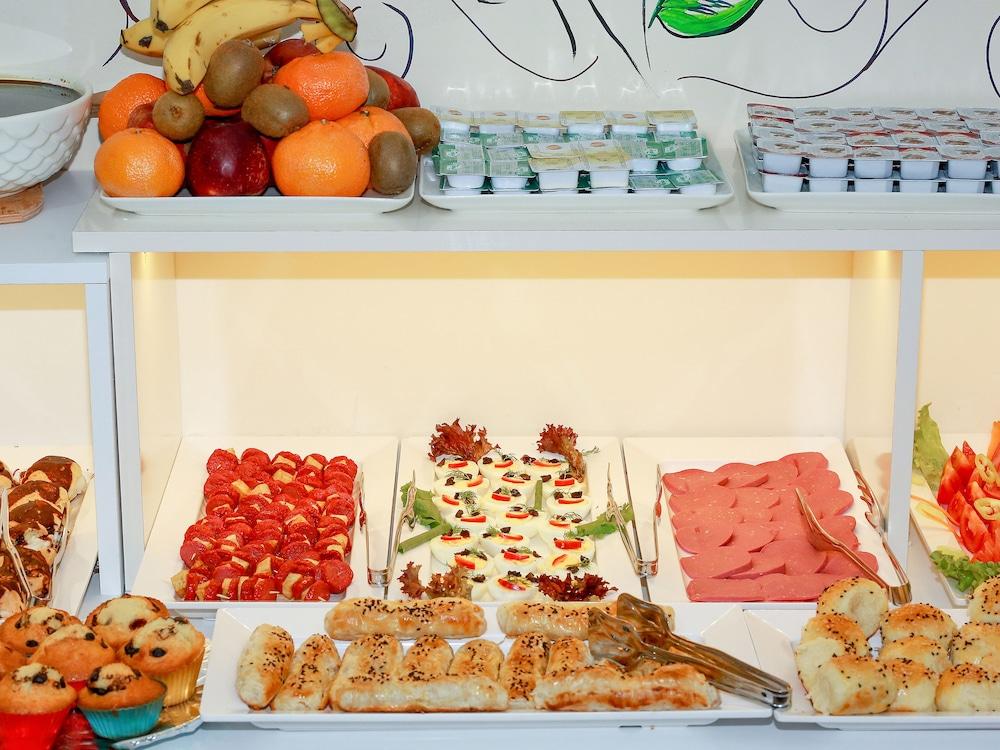 VANDER VALK ISTANBUL HOTEL — ISTANBUL — fotografie hotel nr. 32