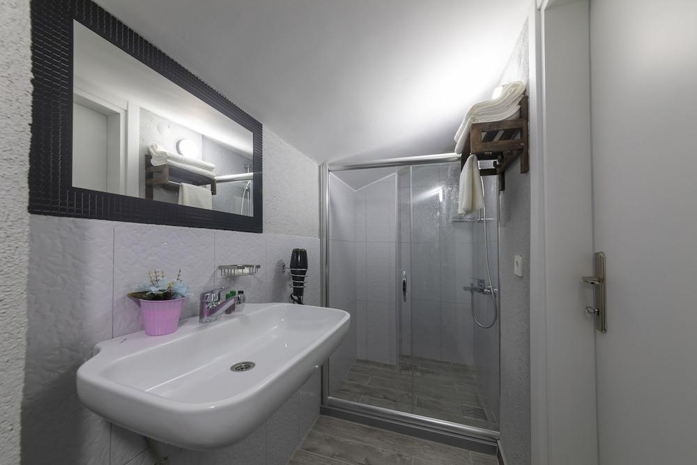 ROYAL TAKSIM SUITES — ISTANBUL — фотография отеля №13