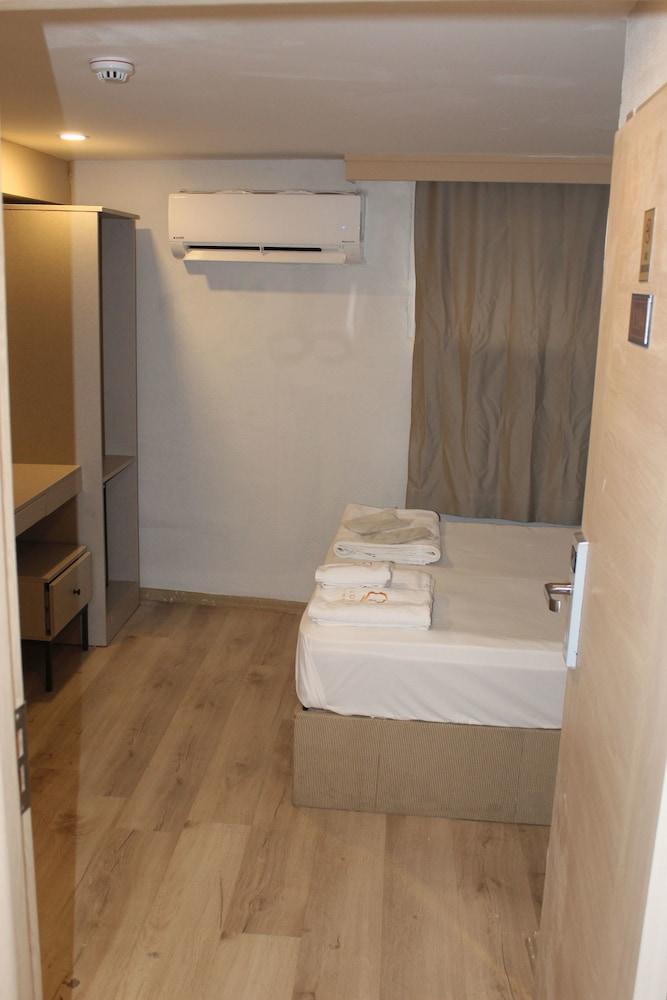 THE LOLA HOTEL — ISTANBUL — fotografie hotel nr. 23