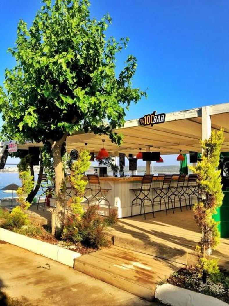 TEOS ORMANCI TATIL KOYU — SEFERIHISAR — фотография отеля №13