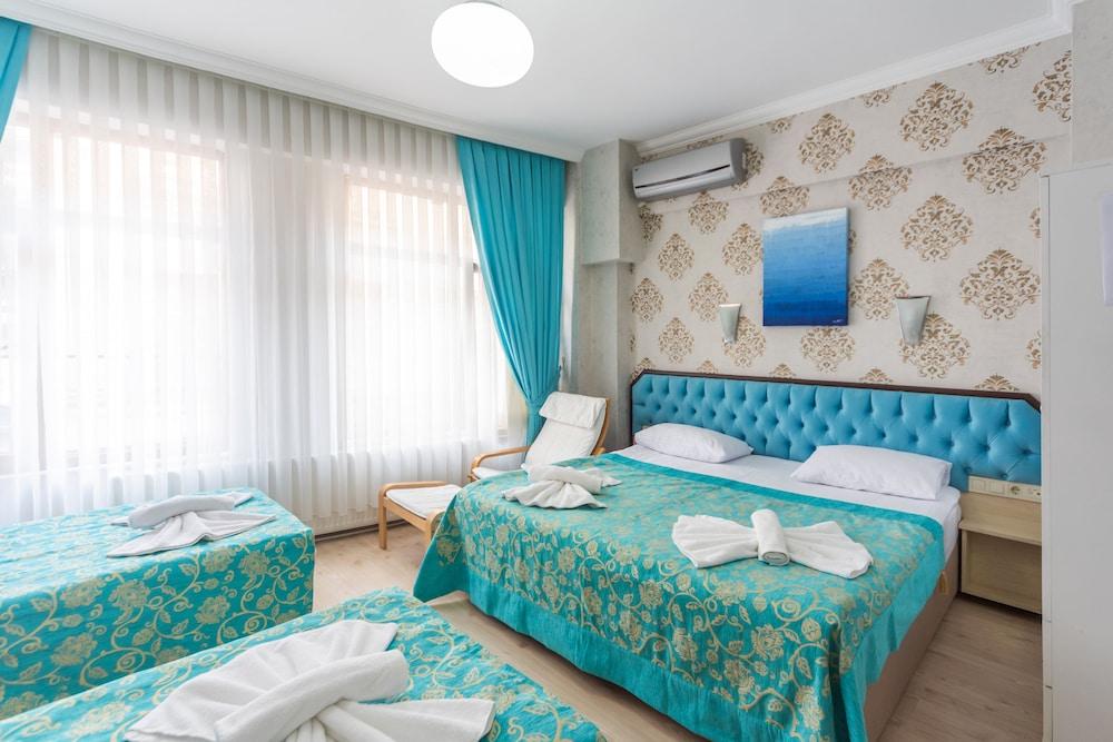 ARGES OLD CITY HOTEL — ISTANBUL — fotografie hotel nr. 14