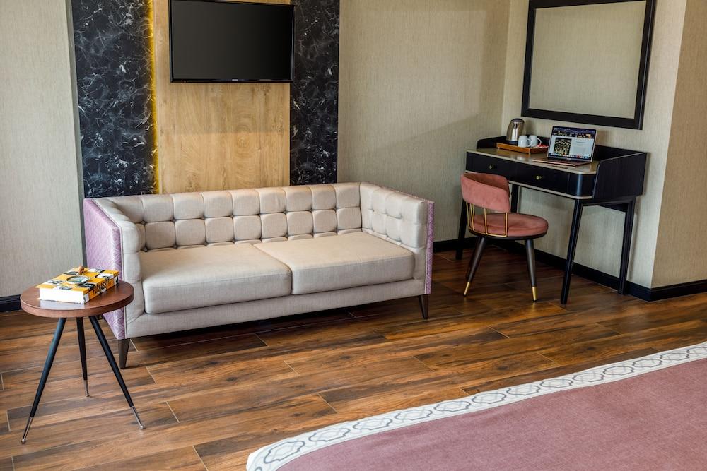 EURO DESIGN HOTEL — ISTANBUL — fotografie hotel nr. 11