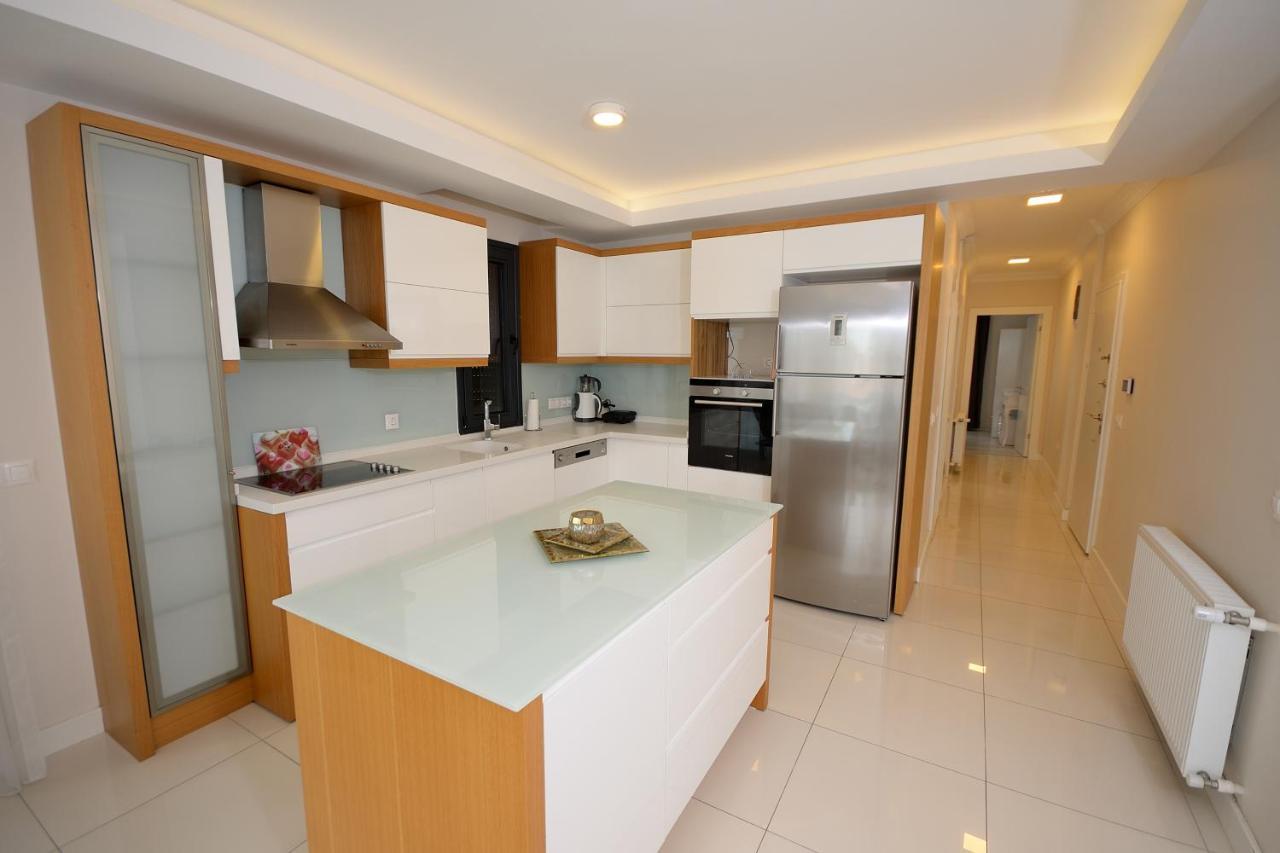 SAATLI APART OTEL — CESME — фотография отеля №11