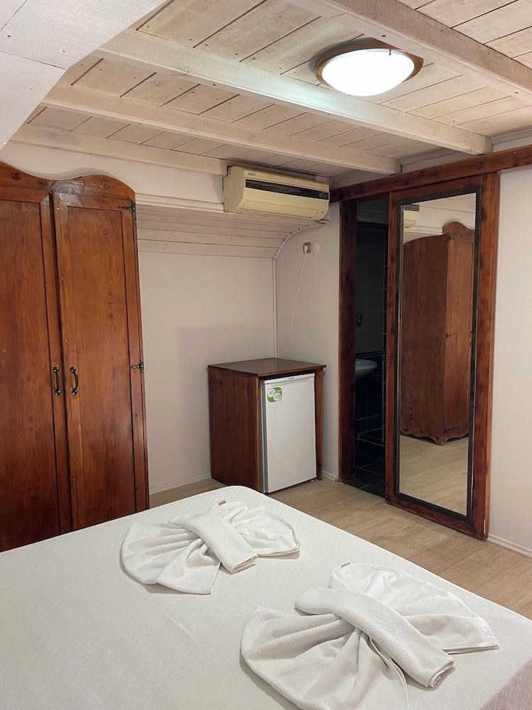 ATA BOUTIQUE HOTEL — CESME — фотография отеля №13