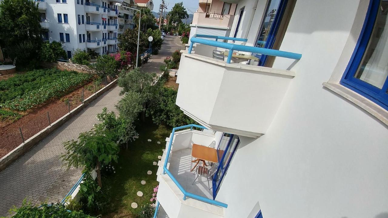 BLUE PARADISE APART — MARMARIS — fotografie hotel nr. 7