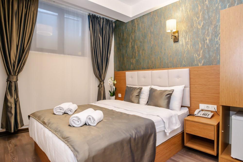 THE CAMELOT HOTEL — ISTANBUL — fotografie hotel nr. 17