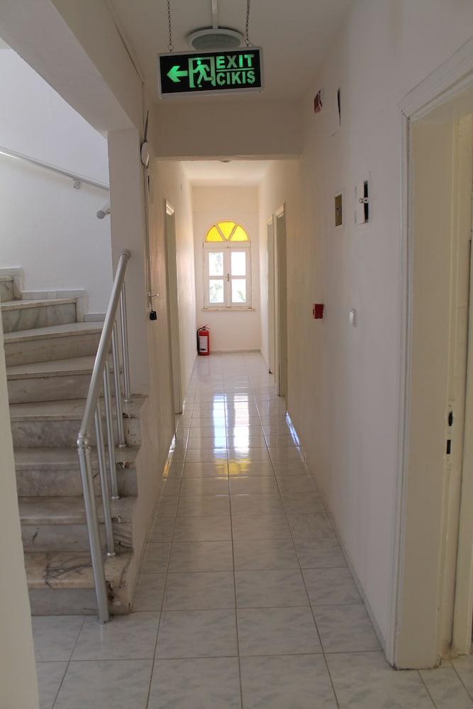 DM HOTEL — MARMARIS — fotografie hotel nr. 27
