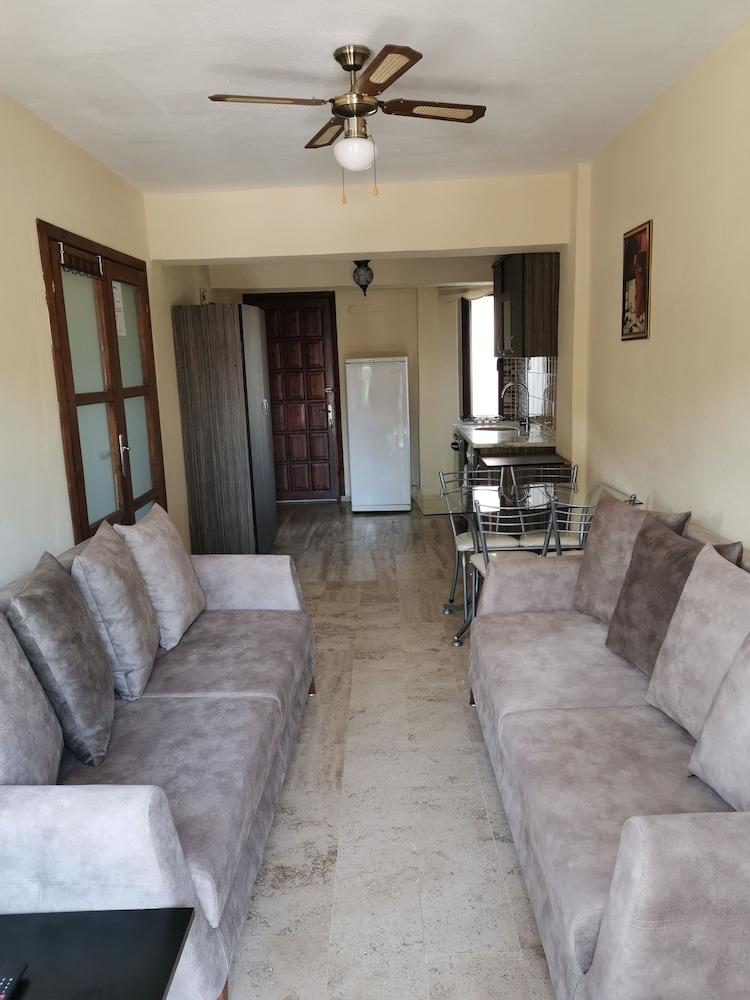 ILKIM APART — DALYAN — fotografie hotel nr. 18