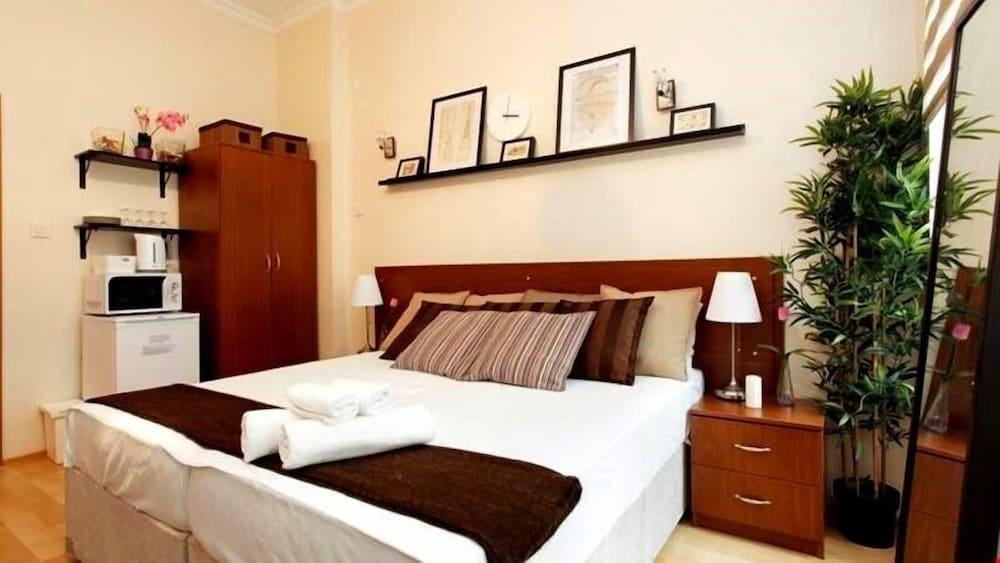 PALYACO HOUSE — ISTANBUL — fotografie hotel nr. 10