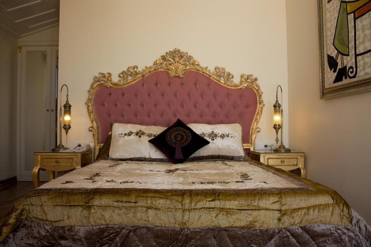 ERSARI HOTEL — ISTANBUL — fotografie hotel nr. 5