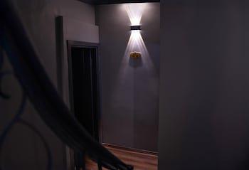 PERA IMPERIUM TAKSIM — ISTANBUL — fotografie hotel nr. 8
