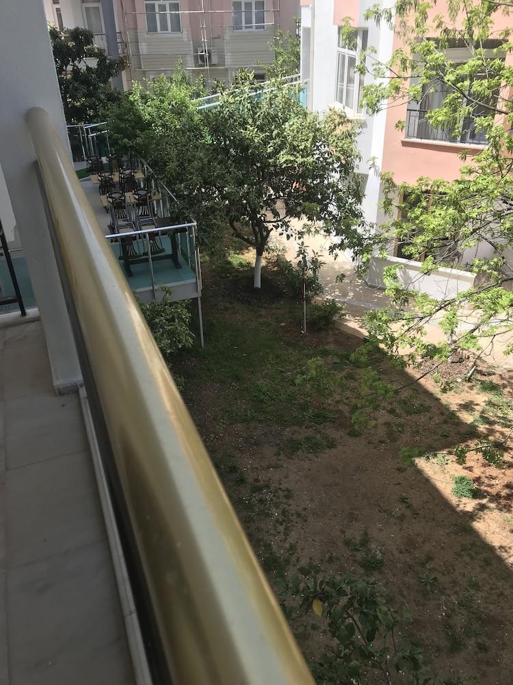 KAHRAMAN HOTEL — SIDE — fotografie hotel nr. 20