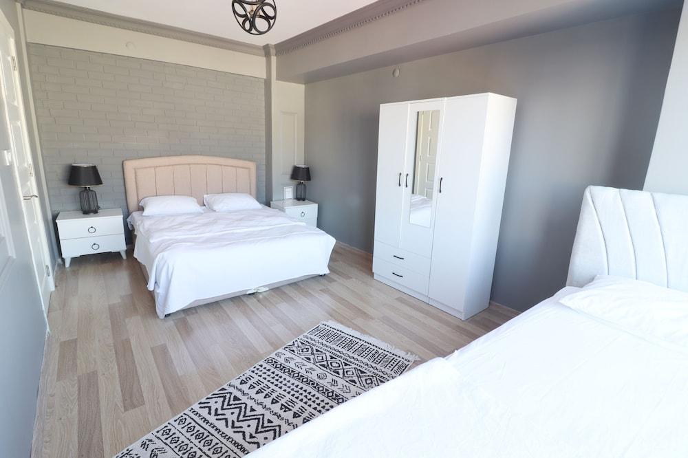 KARAKOY VAV SUITES — ISTANBUL — фотография отеля №9