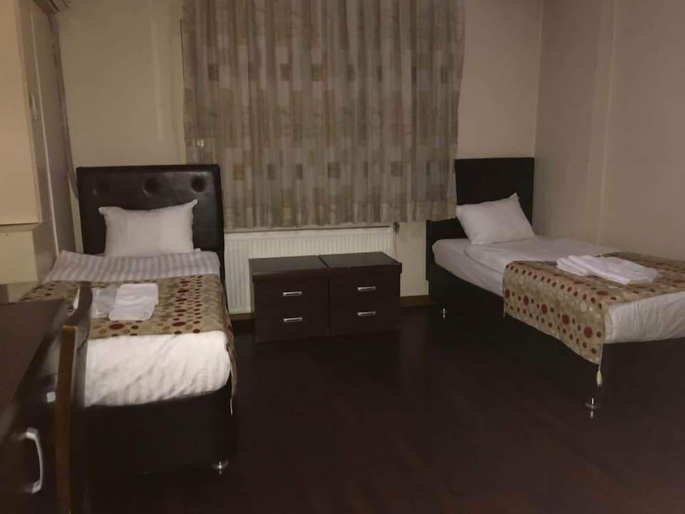OTEL KAGITHANE — ISTANBUL — фотография отеля №9