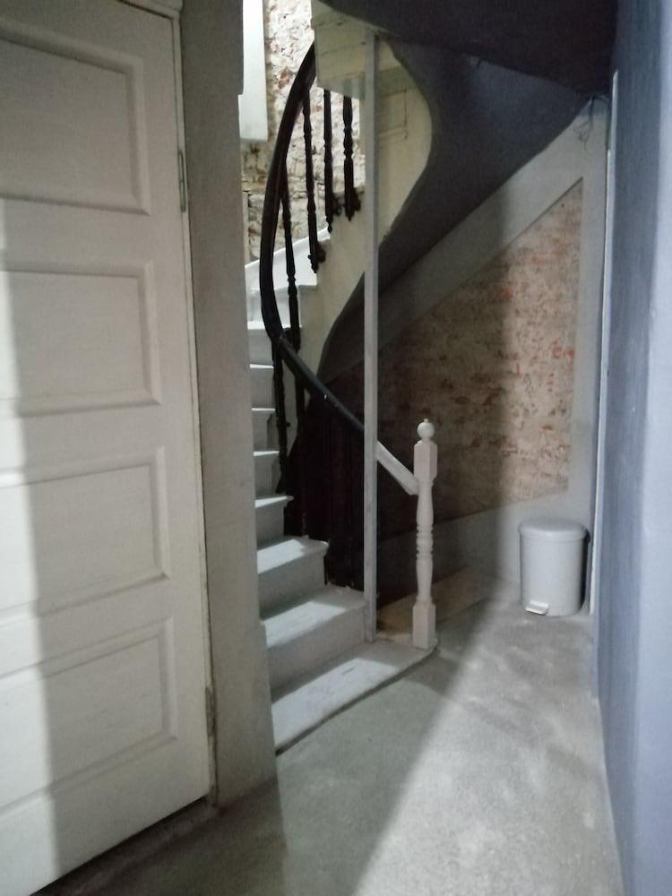 CINAR SUITE - ADULTS ONLY — ISTANBUL — fotografie hotel nr. 19