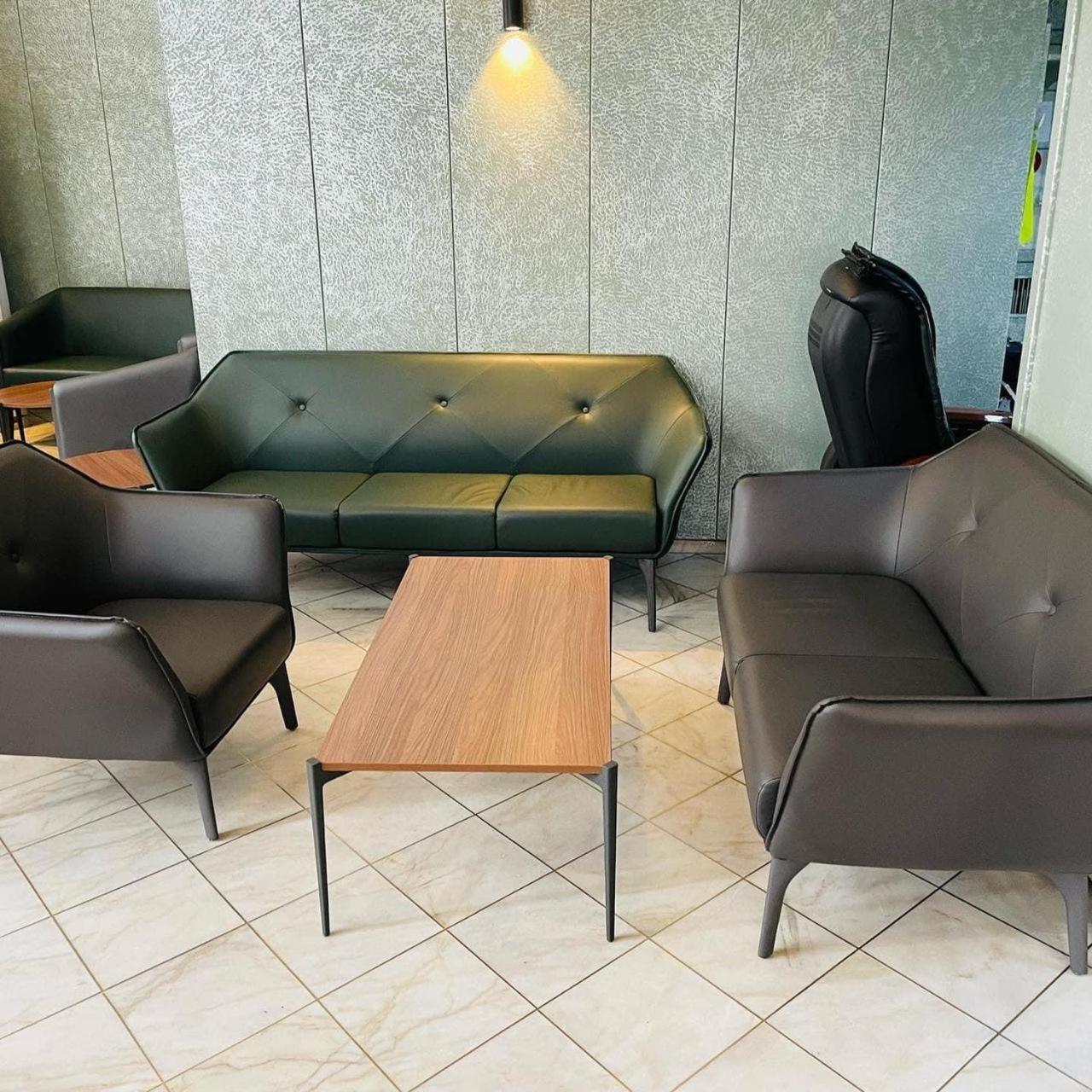 HOTEL OZ VILLA — ISTANBUL — фотография отеля №7