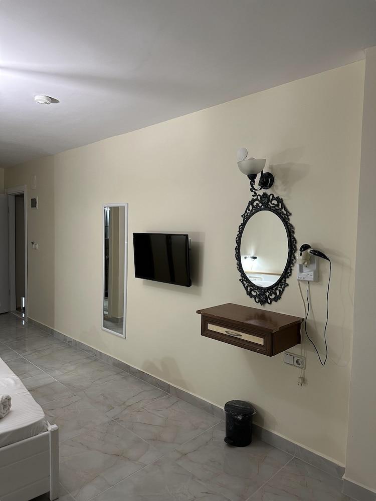 ERA HOLIDAY HOTEL — FETHIYE — фотография отеля №16