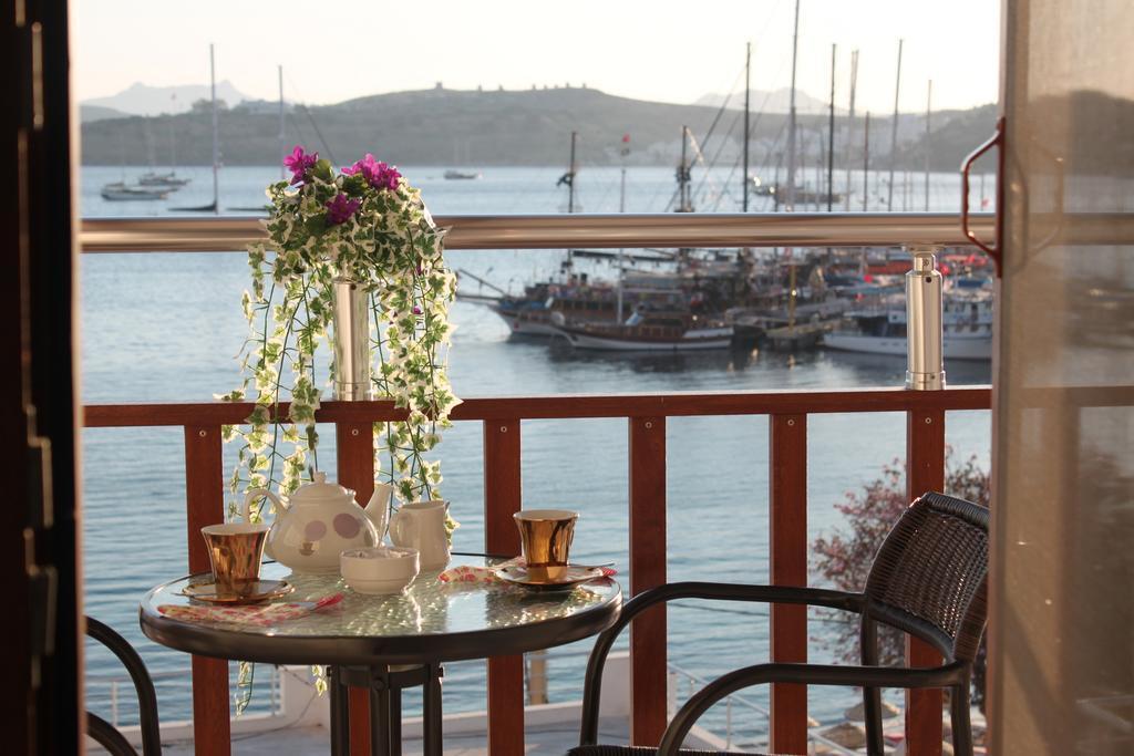 BUMERANG SUITES HOTEL — BODRUM — фотография отеля №14