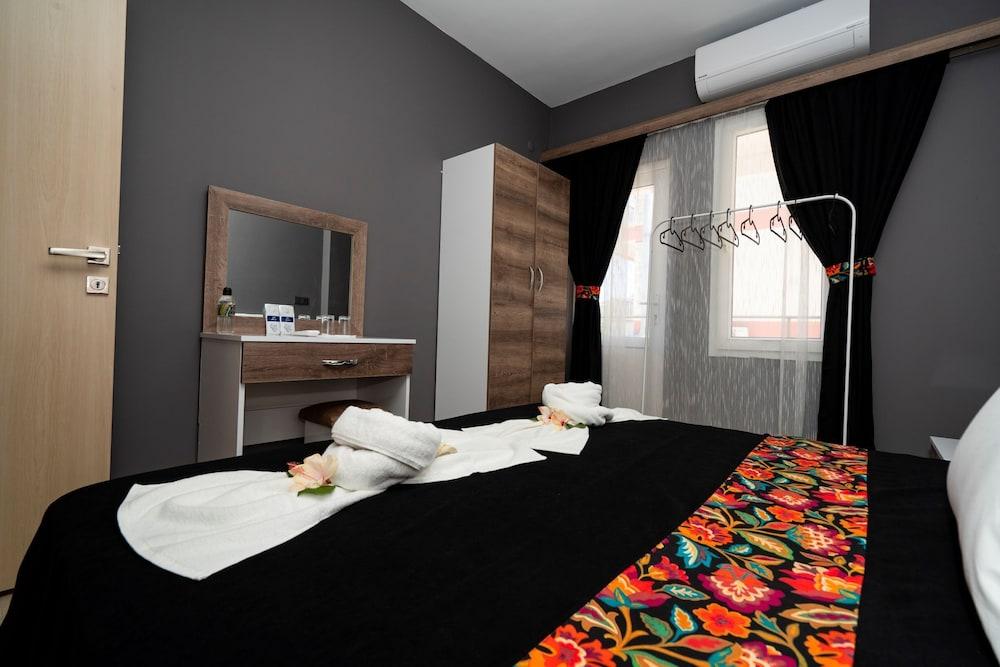 ESQUIRE HOTEL & LOUNGE — KEMER — фотография отеля №7
