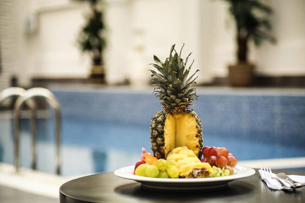ANKA BUTIK HOTEL - ADULTS ONLY — SIDE — фотография отеля №17